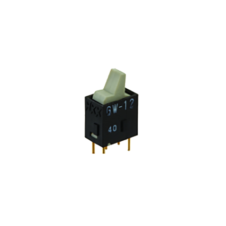 GW12LHP-NKK Switches